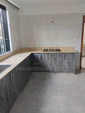 4bdrm Townhouse / Terrace in Merisho Plus Dsq, Nkoroi for rent