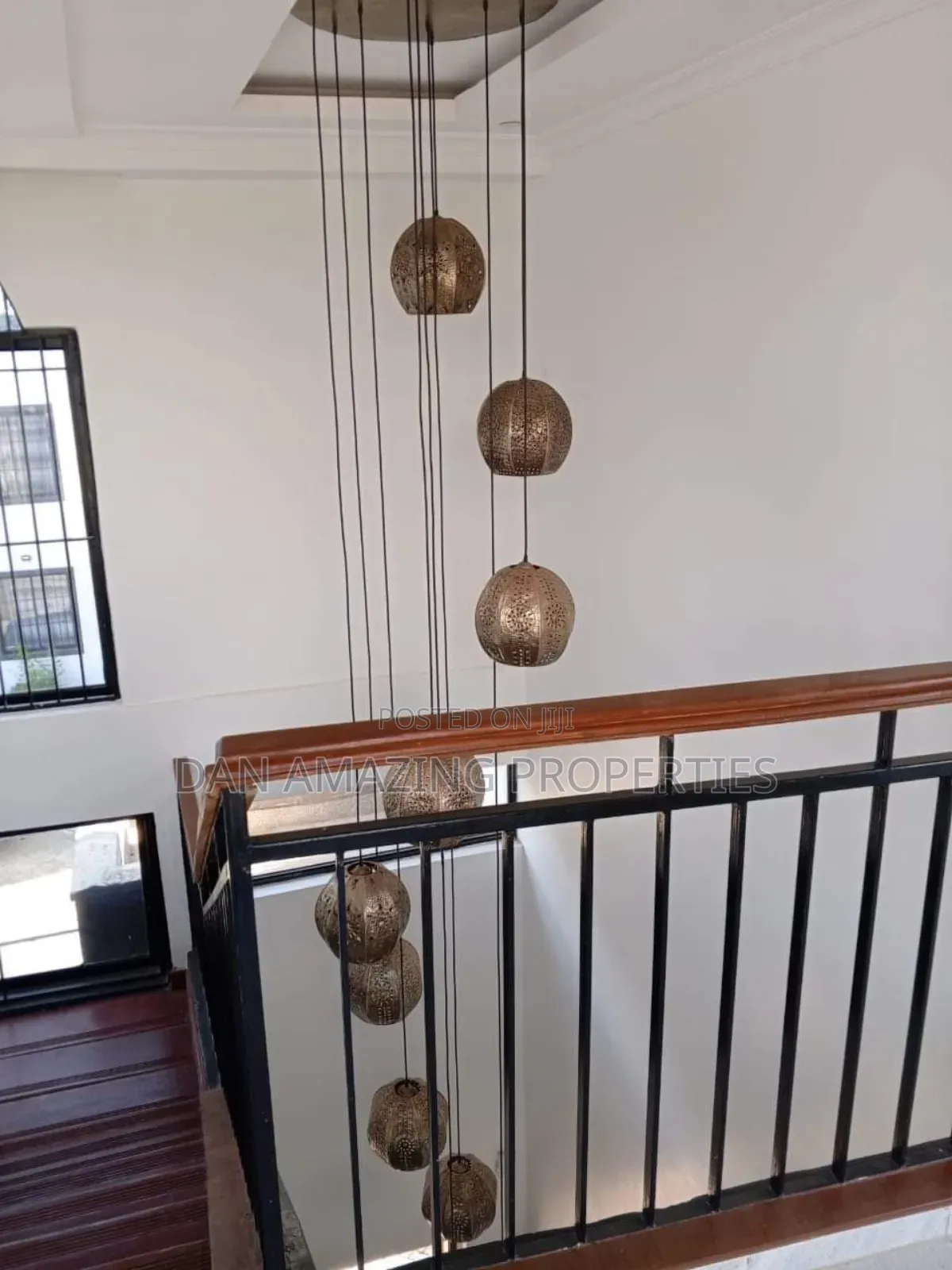 4bdrm Townhouse / Terrace in Merisho Plus Dsq, Nkoroi for rent