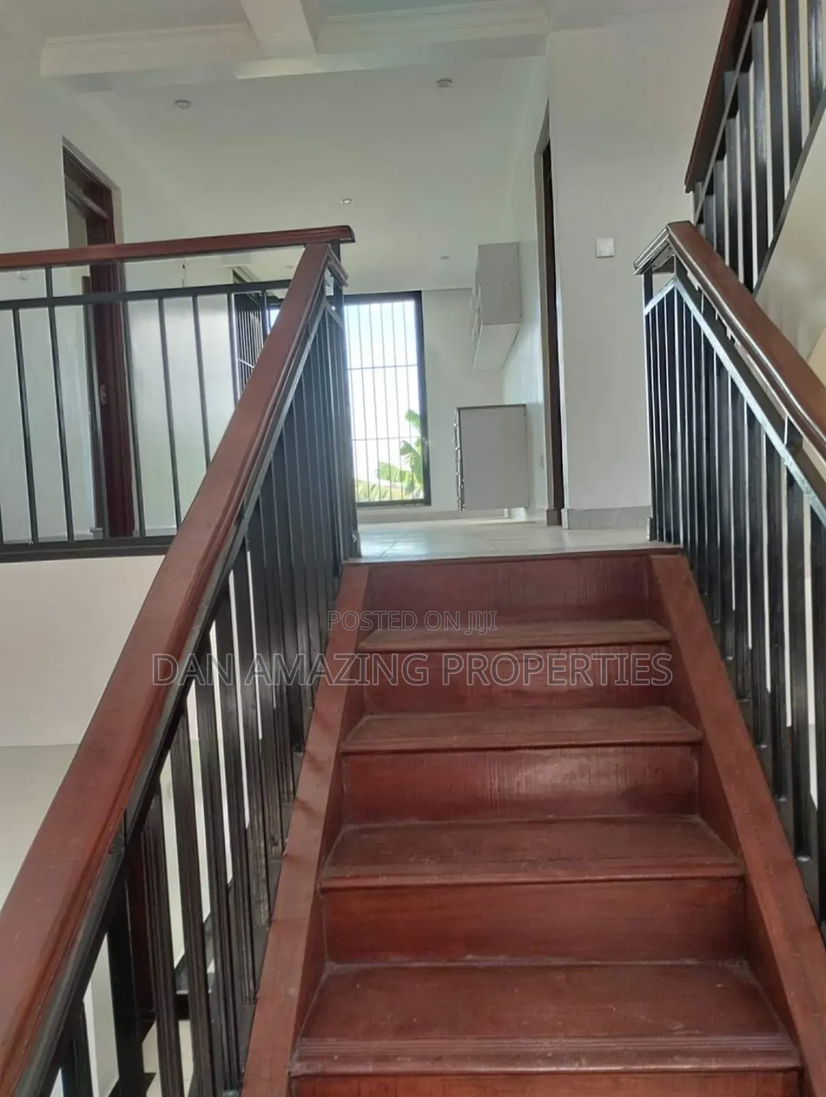 4bdrm Townhouse / Terrace in Merisho Plus Dsq, Nkoroi for rent