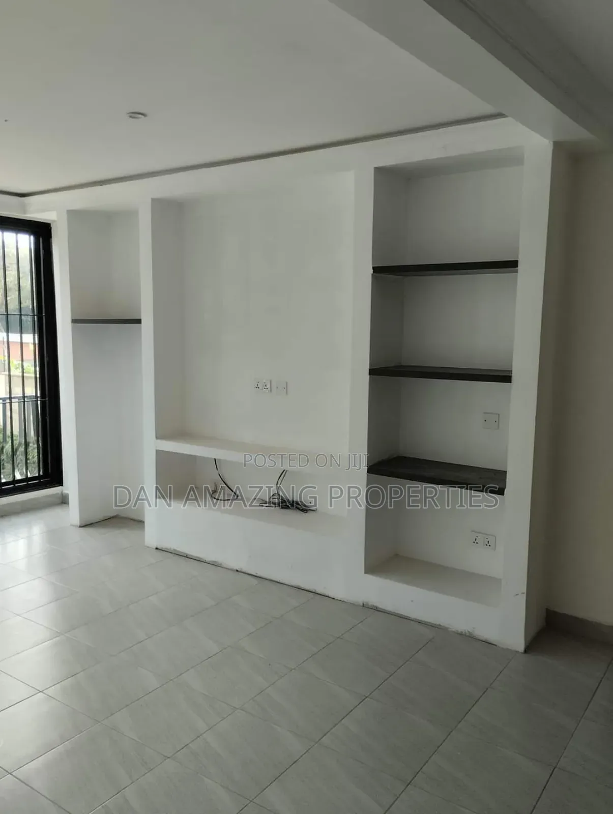 4bdrm Townhouse / Terrace in Merisho Plus Dsq, Nkoroi for rent