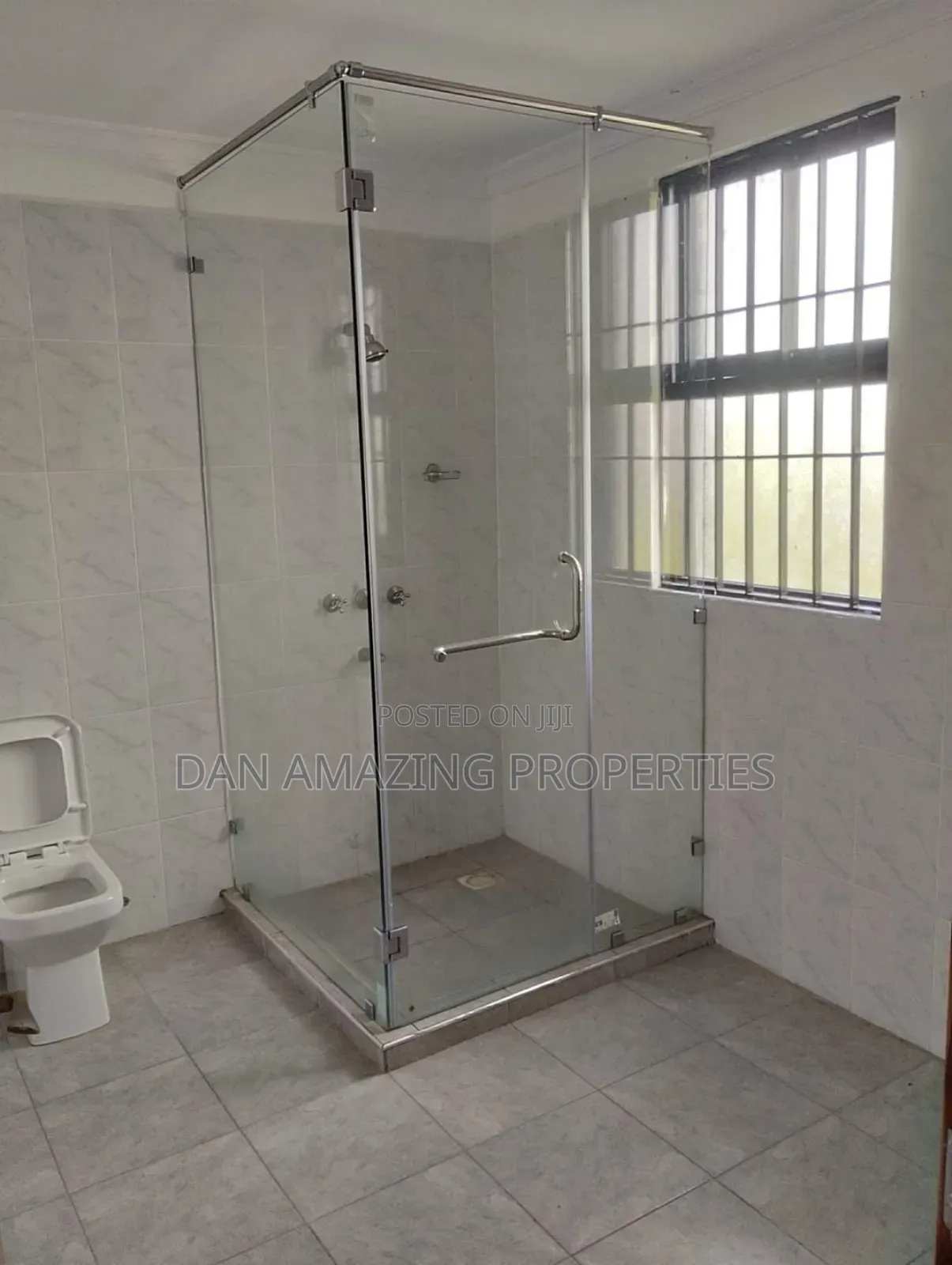 4bdrm Townhouse / Terrace in Merisho Plus Dsq, Nkoroi for rent