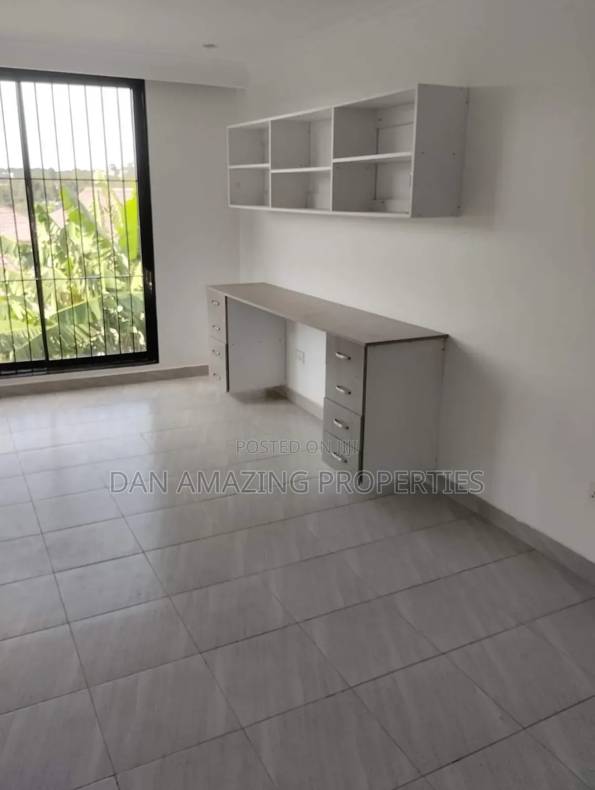 4bdrm Townhouse / Terrace in Merisho Plus Dsq, Nkoroi for rent