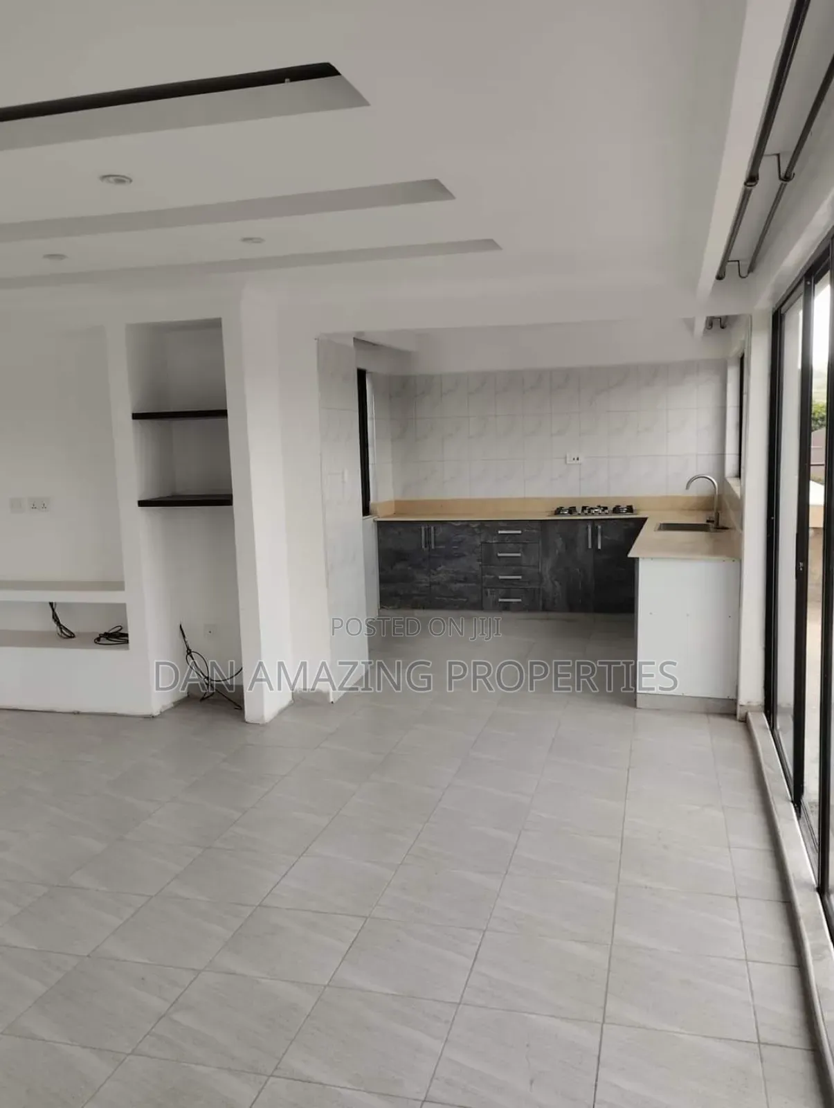 4bdrm Townhouse / Terrace in Merisho Plus Dsq, Nkoroi for rent