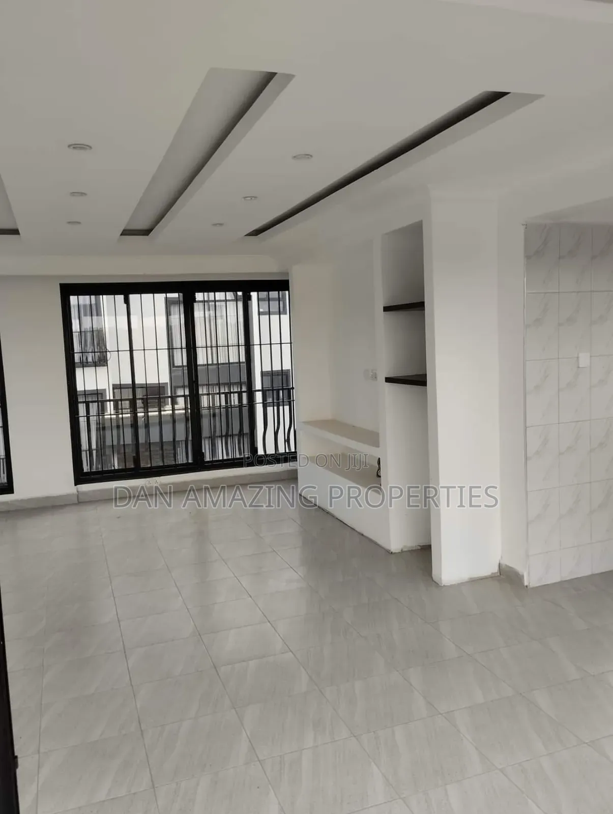 4bdrm Townhouse / Terrace in Merisho Plus Dsq, Nkoroi for rent
