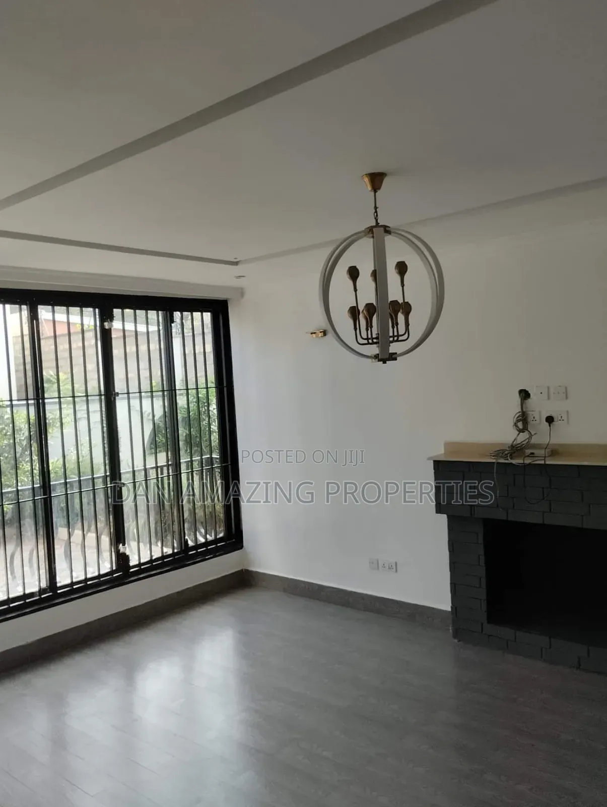 4bdrm Townhouse / Terrace in Merisho Plus Dsq, Nkoroi for rent