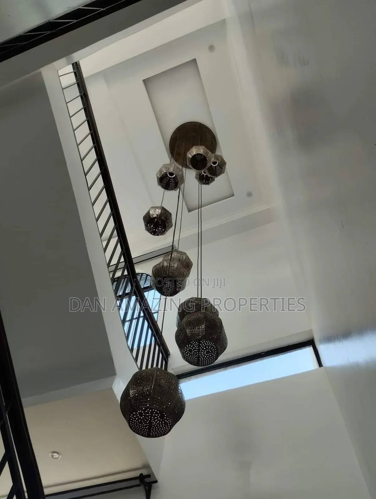 4bdrm Townhouse / Terrace in Merisho Plus Dsq, Nkoroi for rent