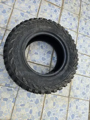 245 /75 R16 Fortune Tyres (Mud Terrrain) New Technology.