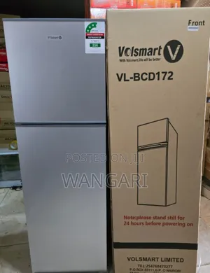 Volsmart 172litres Fridge