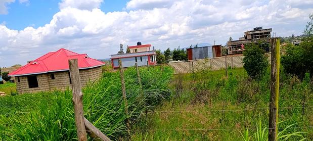 Kikuyu Plots for Sale 50x100fts