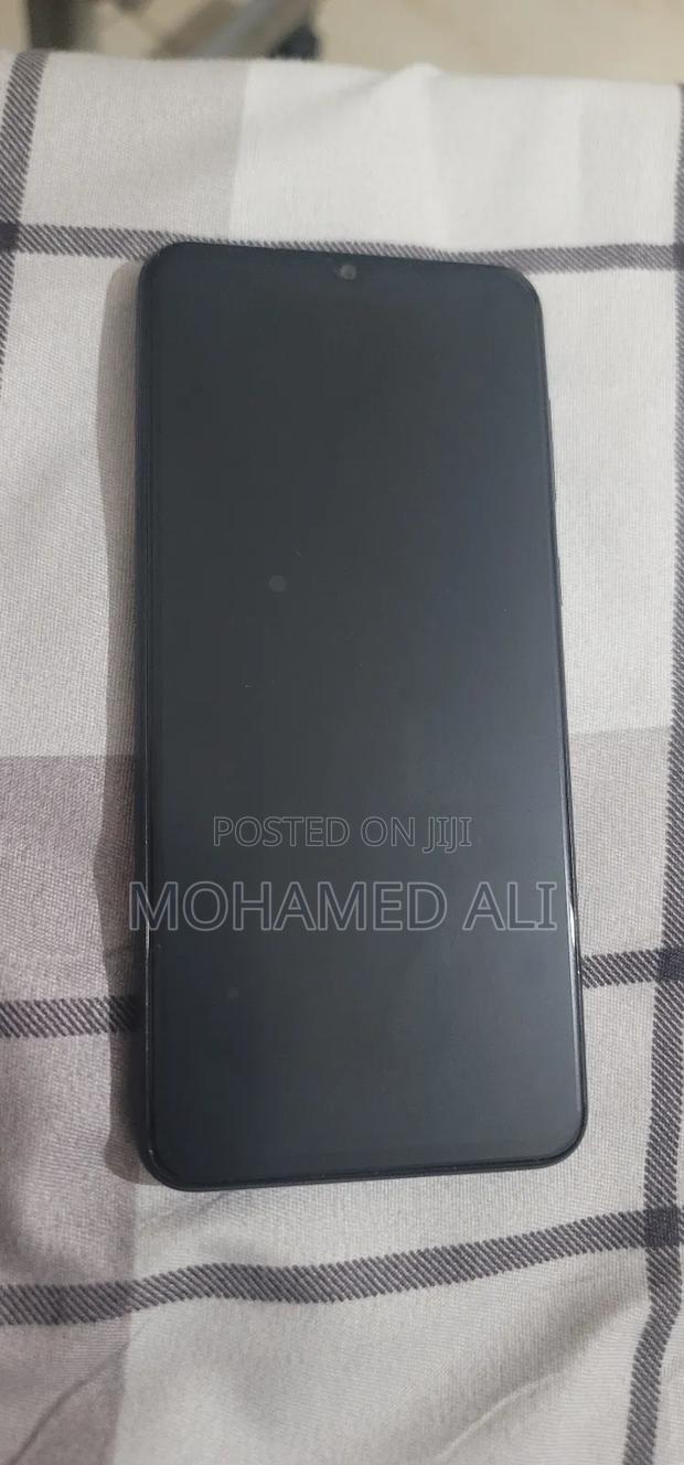 Samsung Galaxy A04 64 GB Black - thumbnail 2