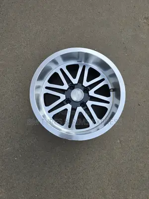Rims (14).Toyota Corolla (4 Holes) Set 4,Offset.