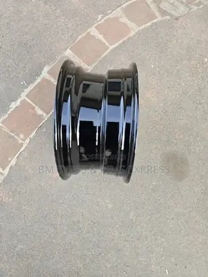 Rims (14).Toyota Corolla (4 Holes) Set 4,Offset.