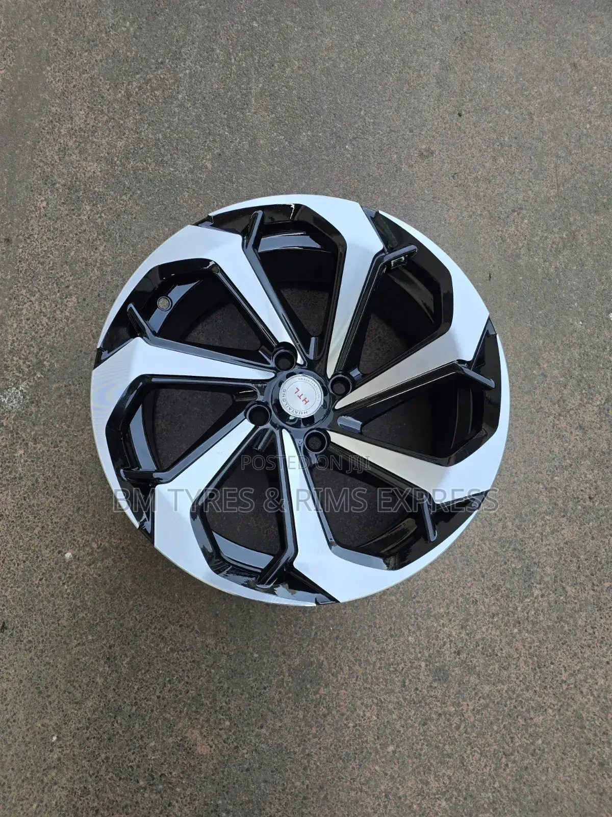 Rims (Size 15) Toyota Corolla (4 Holes) Set of 4.