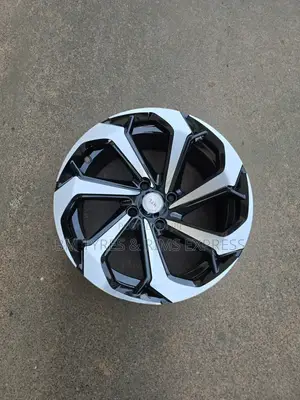 Rims (Size 15) Toyota Corolla (4 Holes) Set of 4.