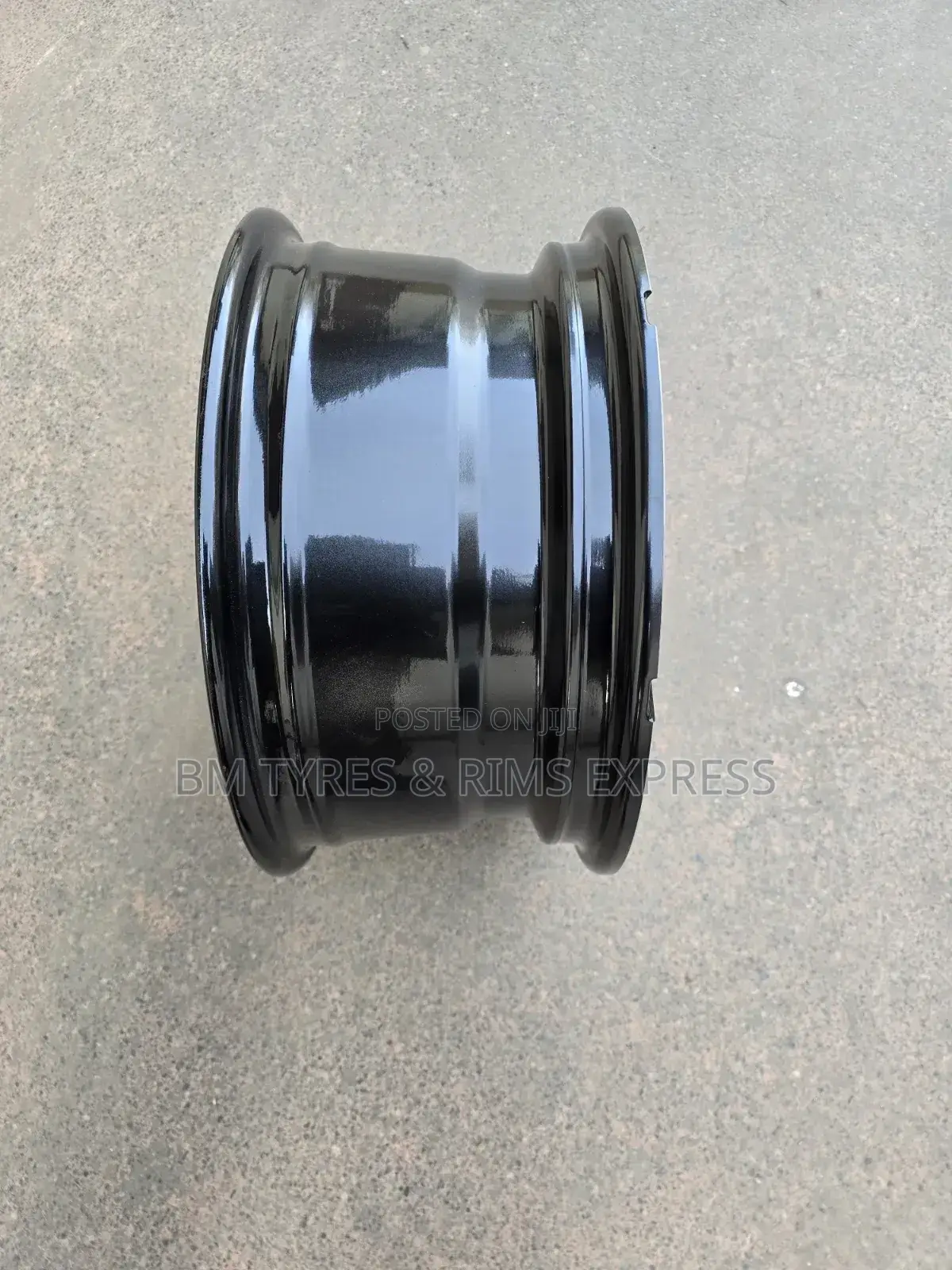 Rims (Size 15) Toyota Corolla (4 Holes) Set of 4.