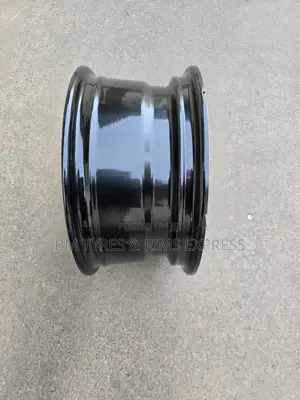 Rims (Size 15) Toyota Corolla (4 Holes) Set of 4.