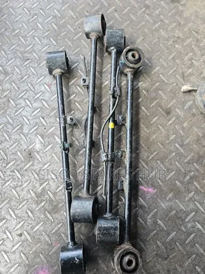 Probox Arms Rear
