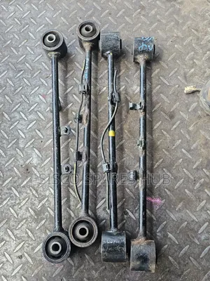 Probox Arms Rear