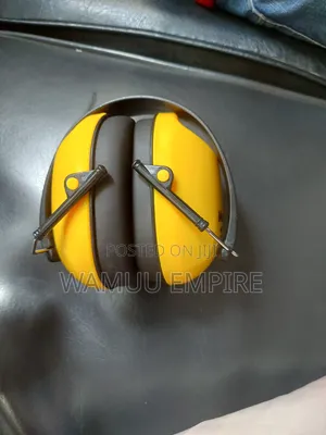 Vaultex Safety Ear Muffs