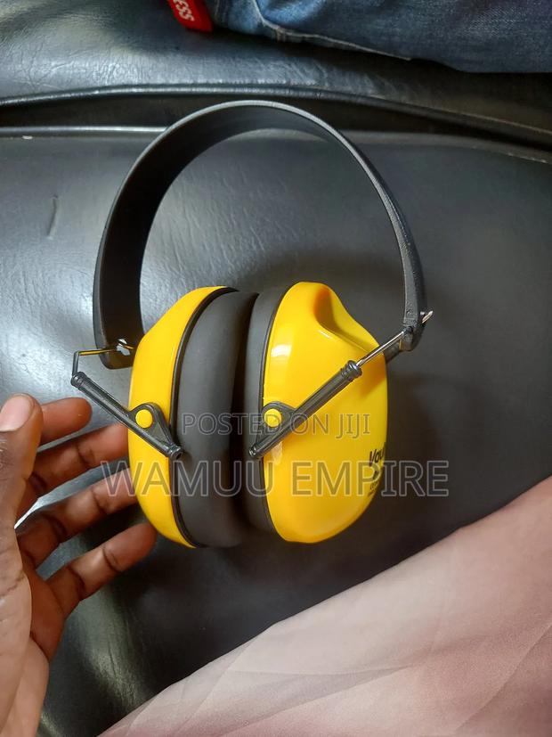Vaultex Safety Ear Muffs - thumbnail 5