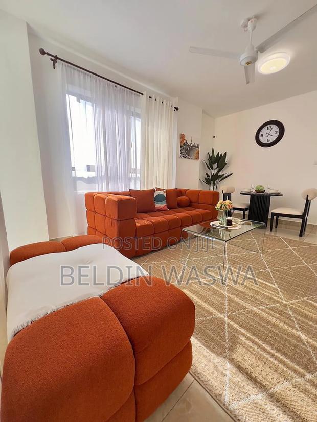 1 Bedroom Apartment Airbnb in Nyali
