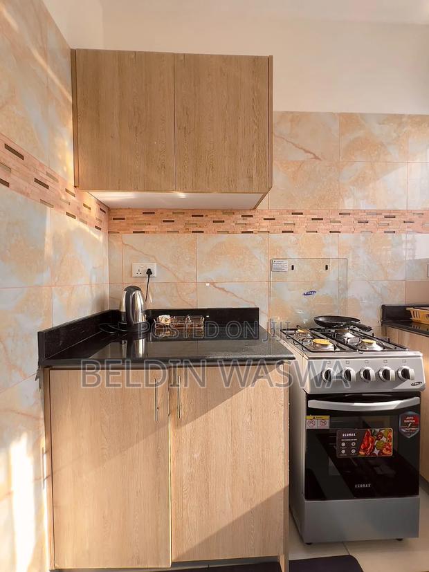 1 Bedroom Apartment Airbnb in Nyali - thumbnail 5
