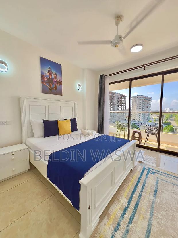 1 Bedroom Apartment Airbnb in Nyali - thumbnail 6