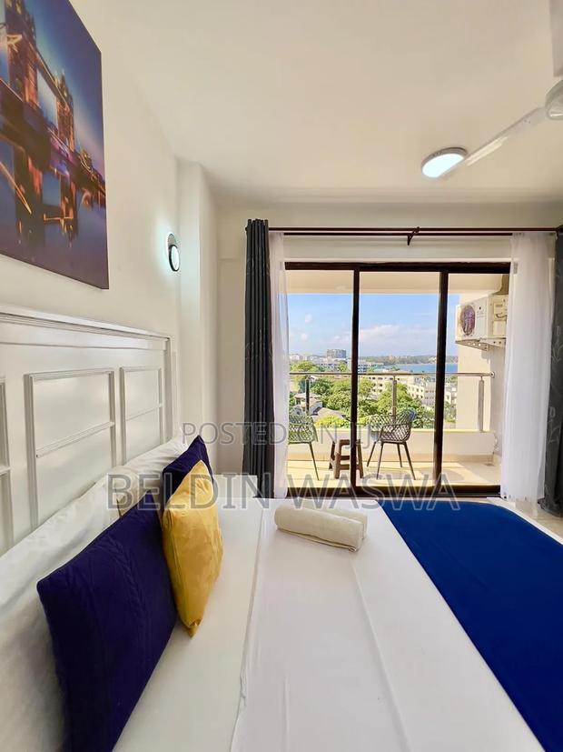 1 Bedroom Apartment Airbnb in Nyali - thumbnail 7