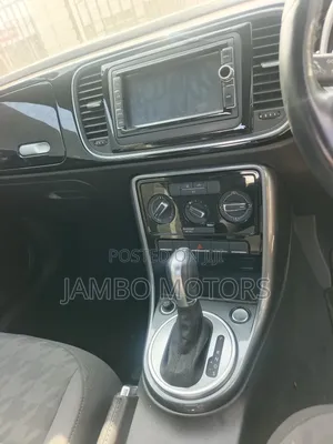 Volkswagen Beetle 2.0T Final Edition SEL Hatchback 2019 Black
