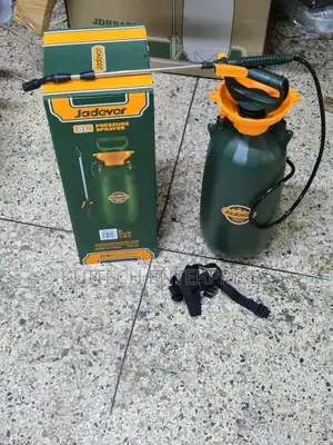 8l Pressure Sprayer / Manual Pump Sprayer