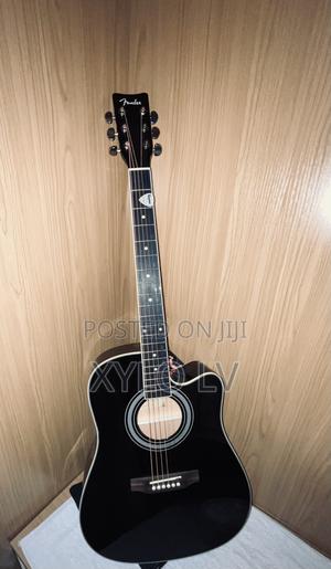 Acoustic Guitar - thumbnail 2