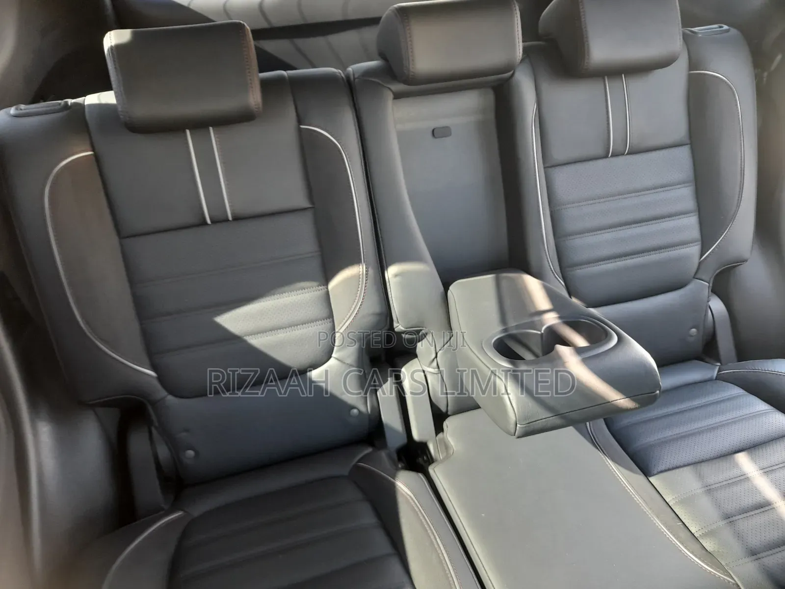 Mitsubishi Outlander 2.0 PHEV AWD 2019