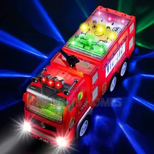 Fire Truck