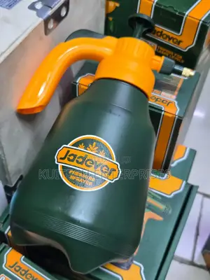 2l Pressure Sprayer/ Manual Hand Pressure Pump