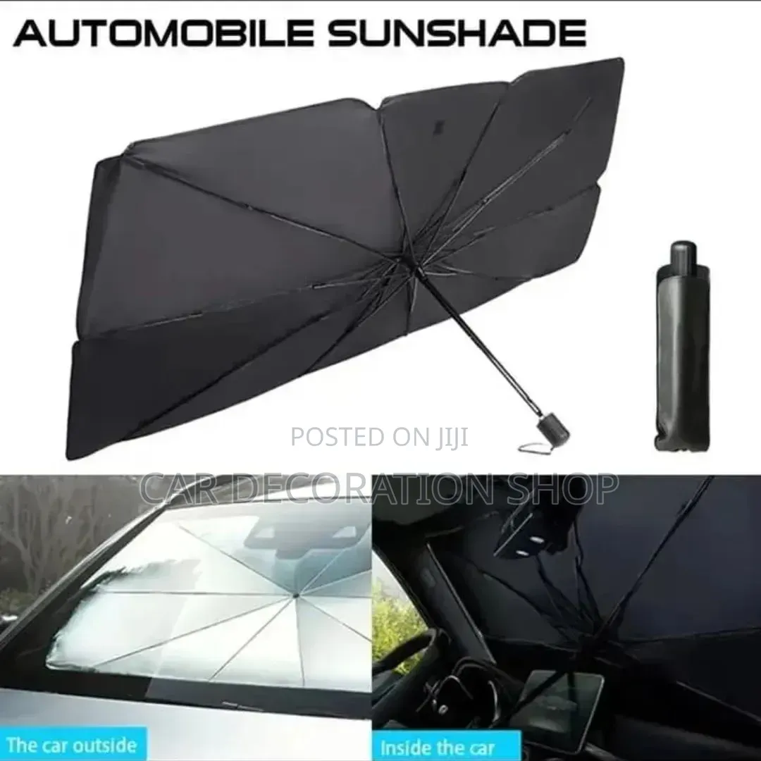 Umbrella Sunshade Fits All Windscreen Size