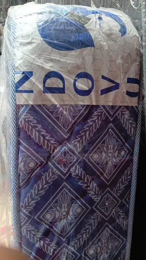 15% Off - 5x6x10 High Density Quilted Mattresses. Free Home Delivery.