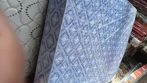 15% Off - 5x6x10 High Density Quilted Mattresses. Free Home Delivery.