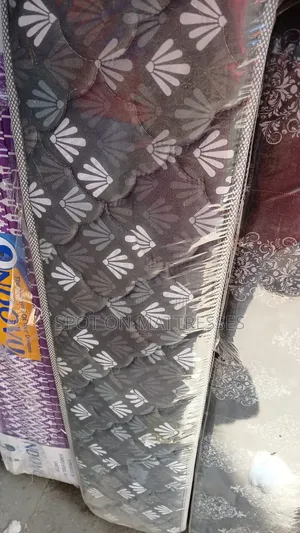 15% Off - 5x6x10 High Density Quilted Mattresses. Free Home Delivery.