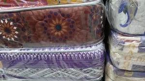 15% Off - 5x6x10 High Density Quilted Mattresses. Free Home Delivery.