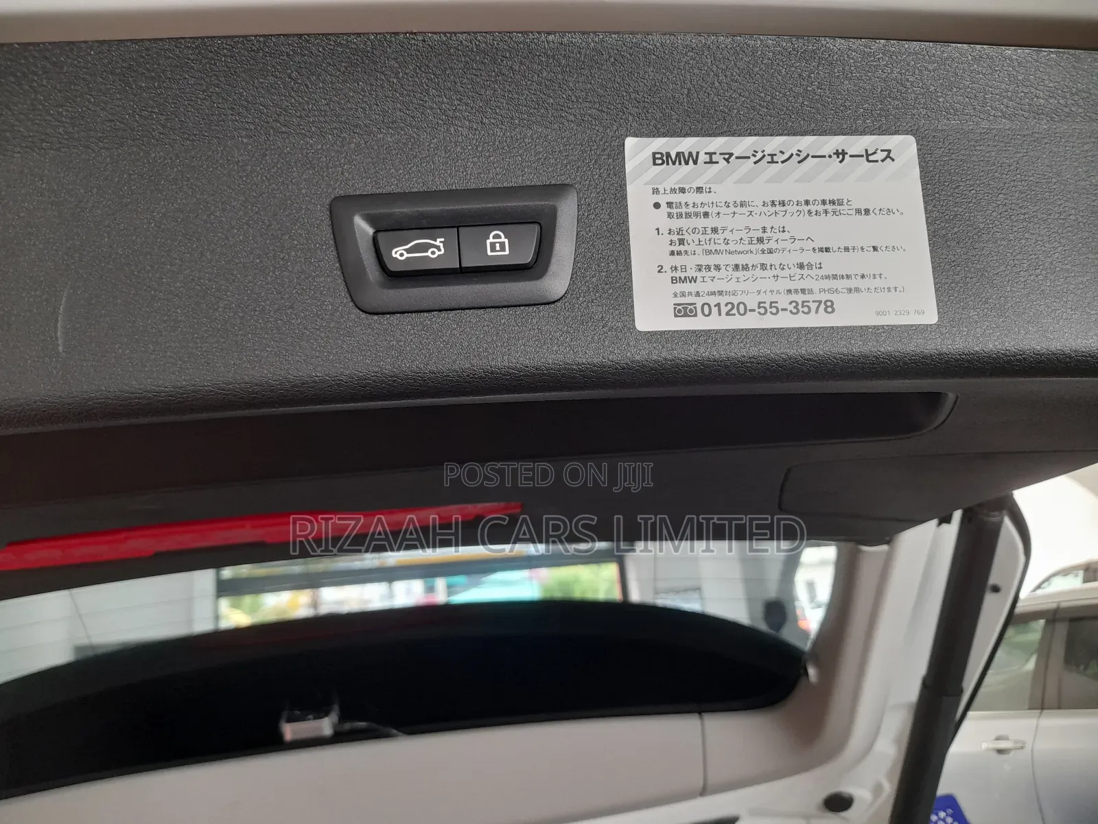 BMW X1 2018 White