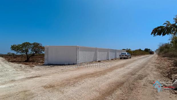 Tezo Secured Gated Community Plots 50 by 100 - thumbnail 2
