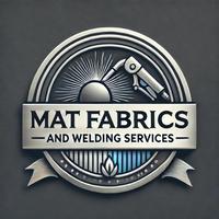 mat Fabrics Welding Services logo