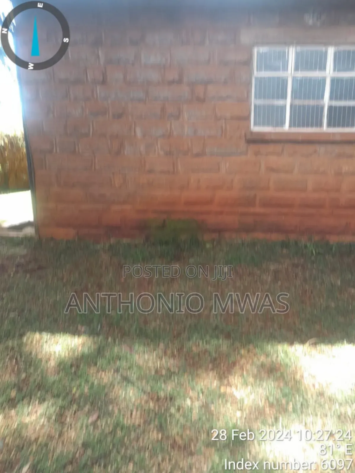 Plot for Sale