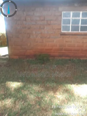 Plot for Sale