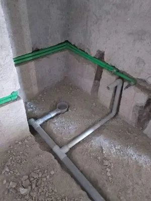 Plumbing General