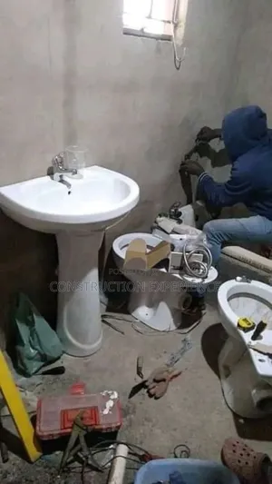 Plumbing General