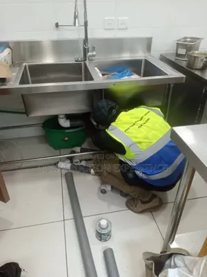 Plumbing General