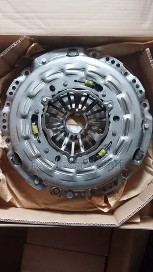 Ford Ranger 6 Speed Clutch Kit