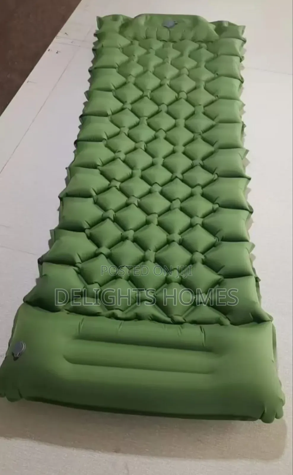 Self Inflating Sleeping Mat-S