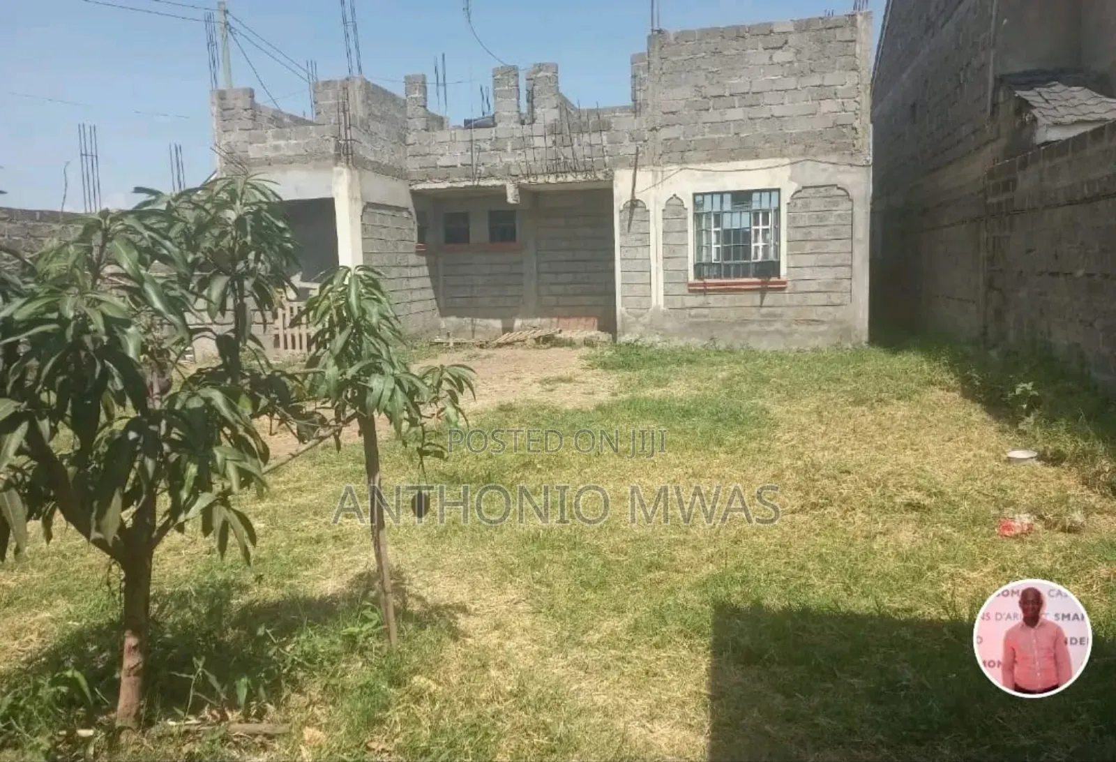 Plot for Sale